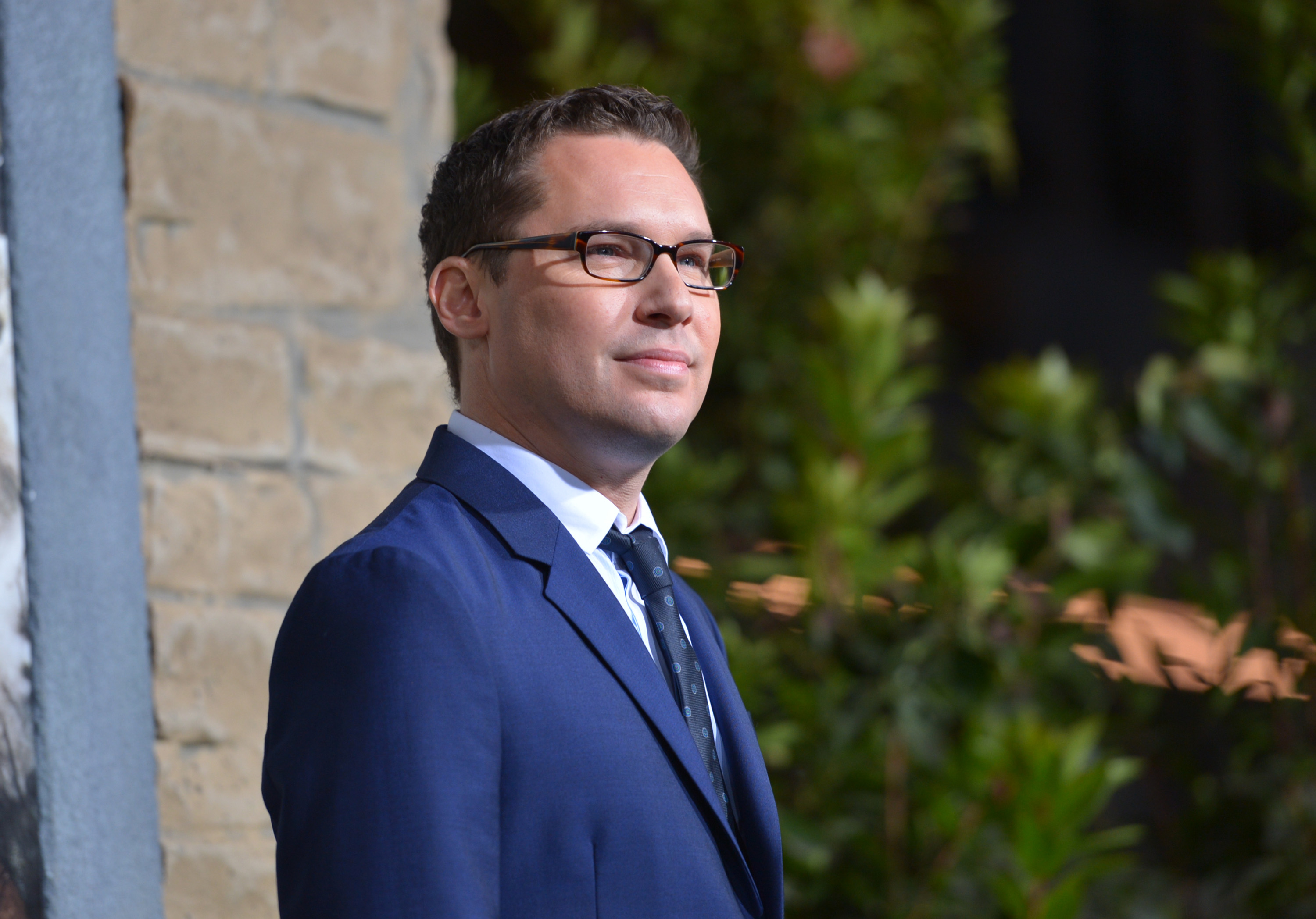 Bryan Singer Fired Queen Biopic