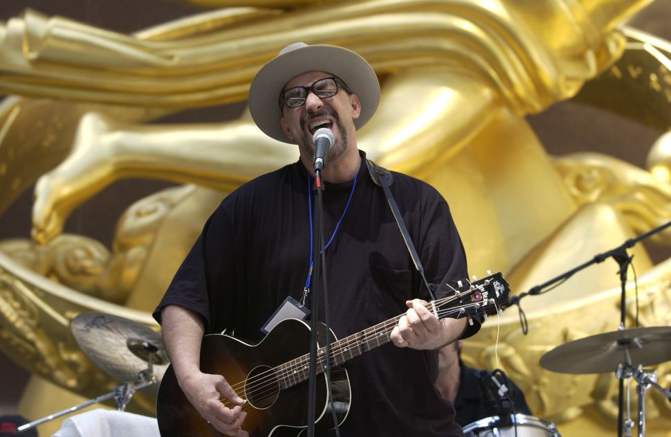 Pat DiNizio Cause of Death