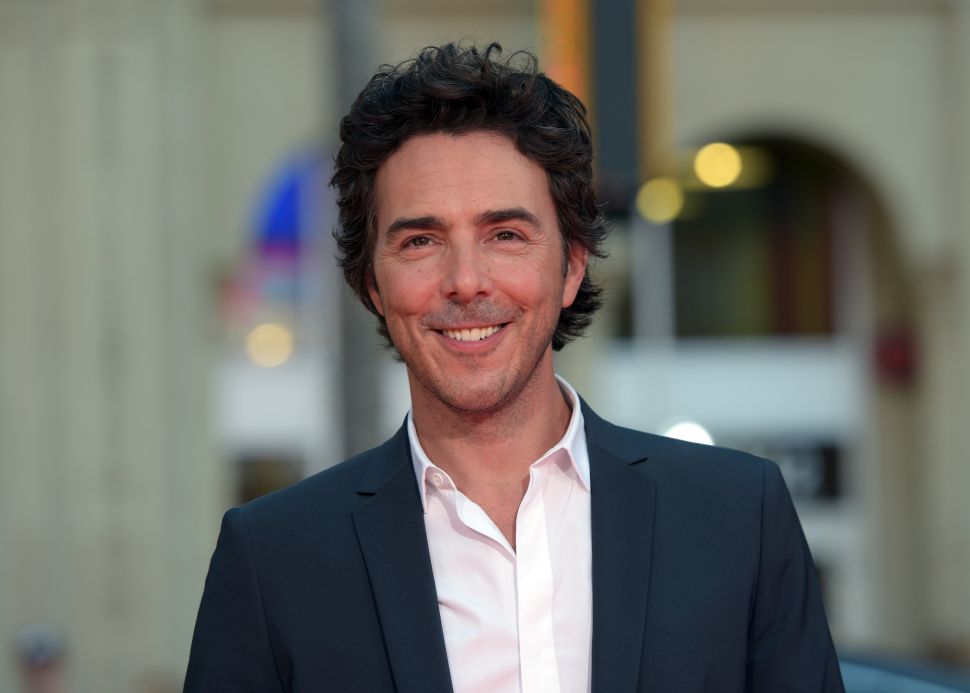 Stranger Things Shawn Levy Netflix Overall Deal