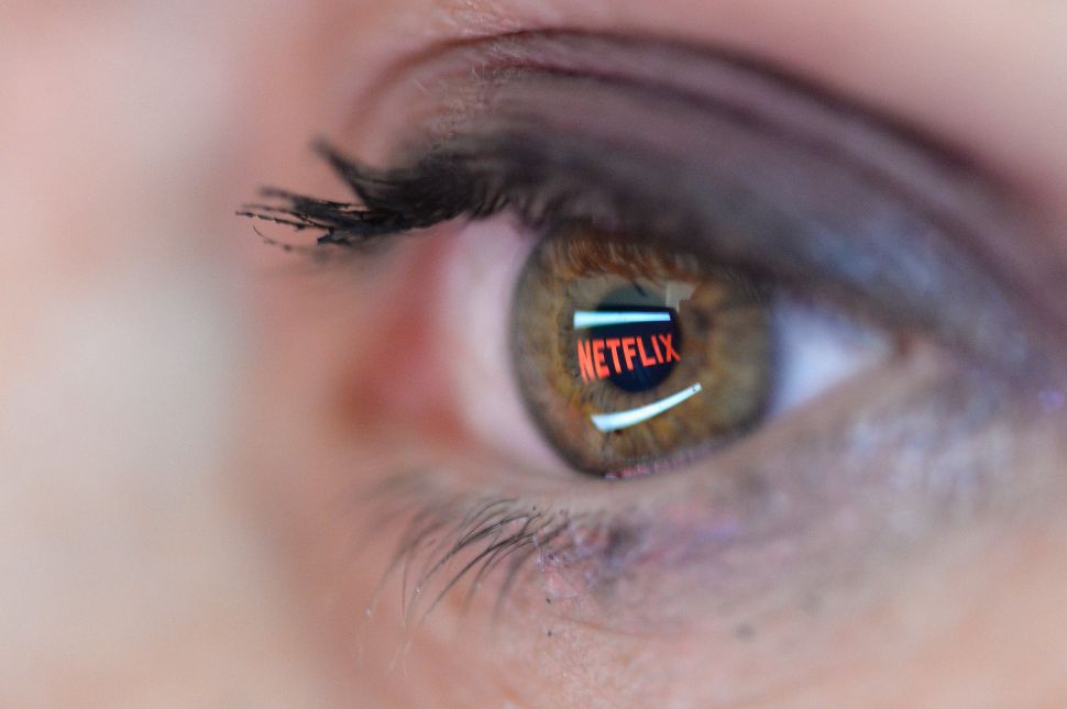 Disney Netflix 20th Century Fox Streaming