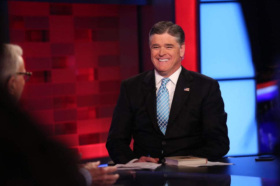 Fox News Most-Watched Basic Cable TV Ratings