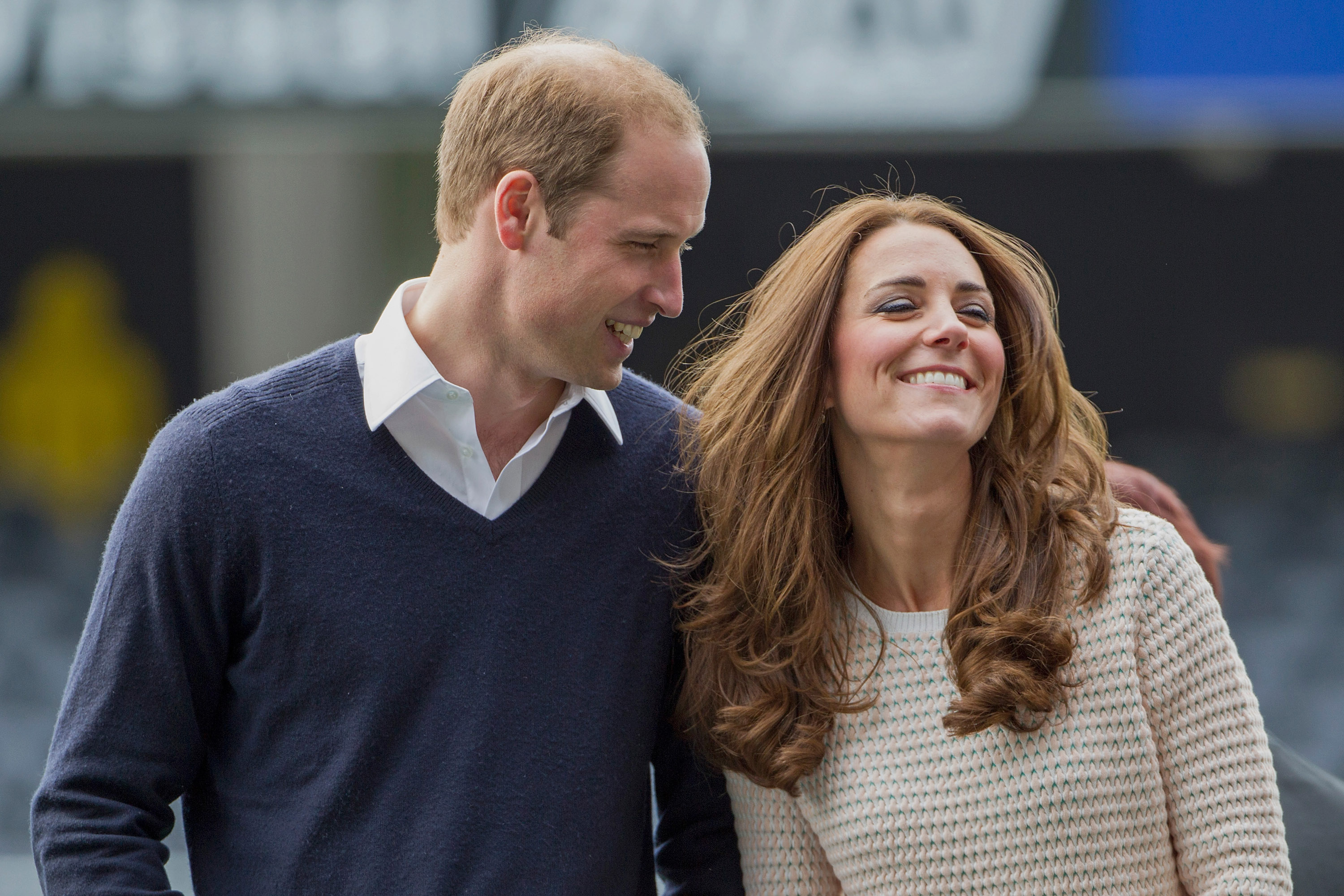 Prince George of Cambridge.