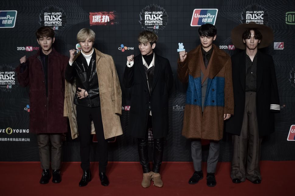 Jonghyun Cause of Death SHINee