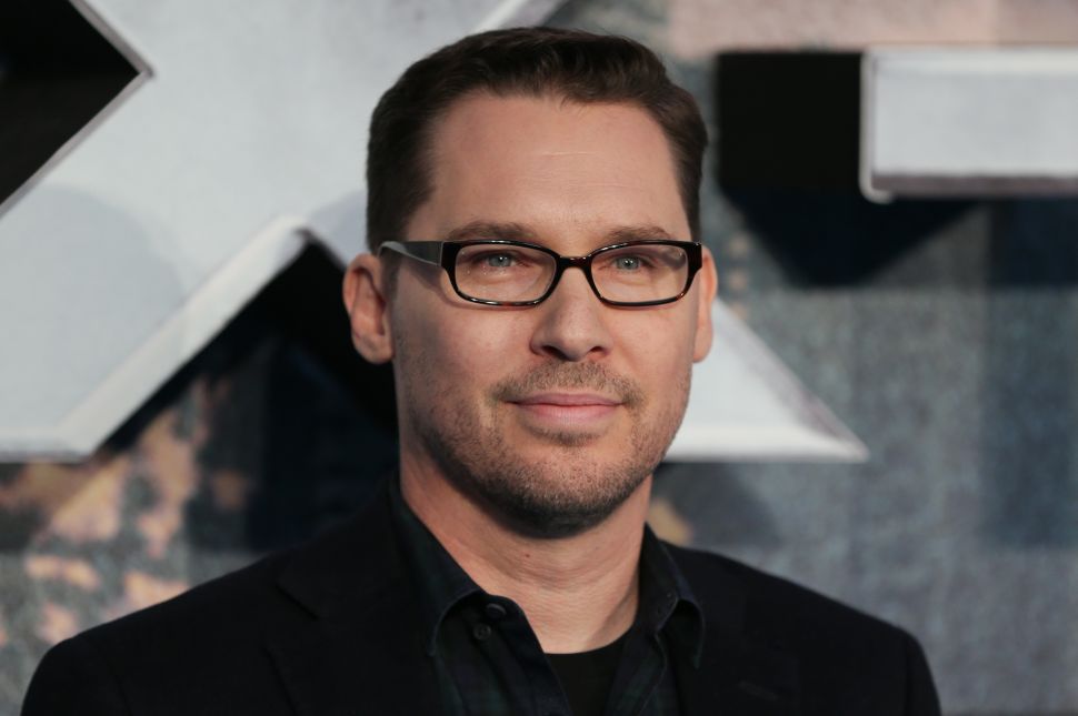 'Family Guy' Bryan Singer