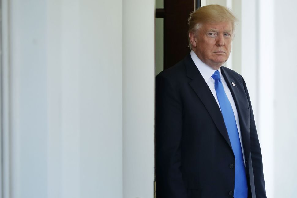 'Morning Joe' Trump Dementia