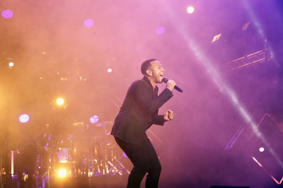 John Legend Jesus Christ Superstar Live