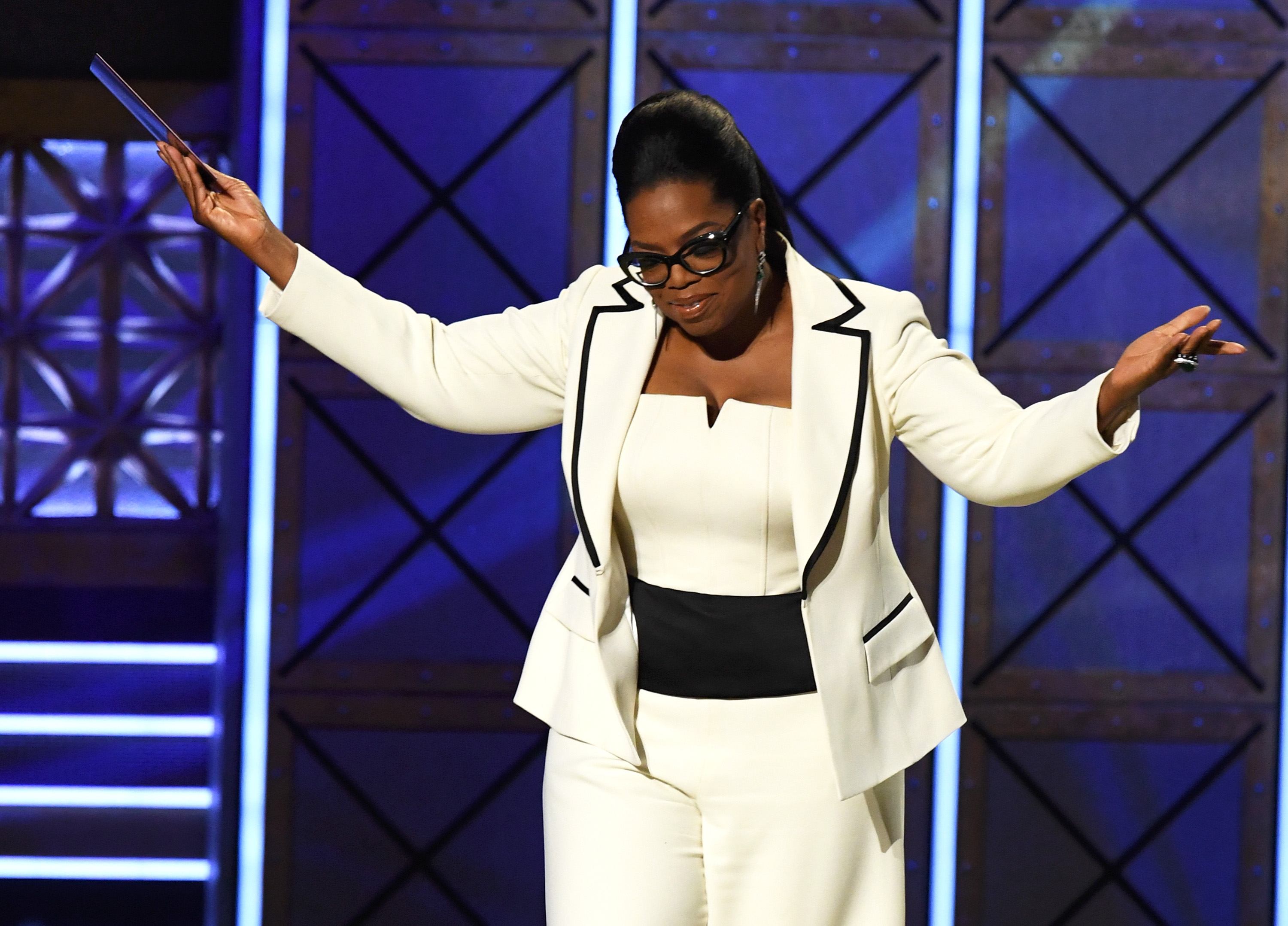 Oprah OWN Discovery $70 Million