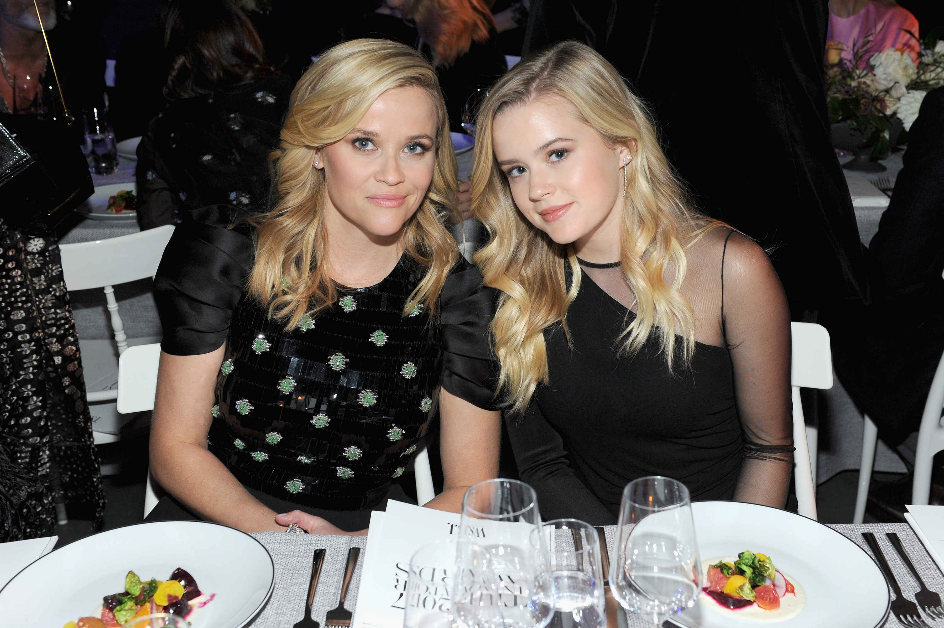 Magazine 2017 Innovator Awards at MOMA on November 1, 2017 in New York City.
