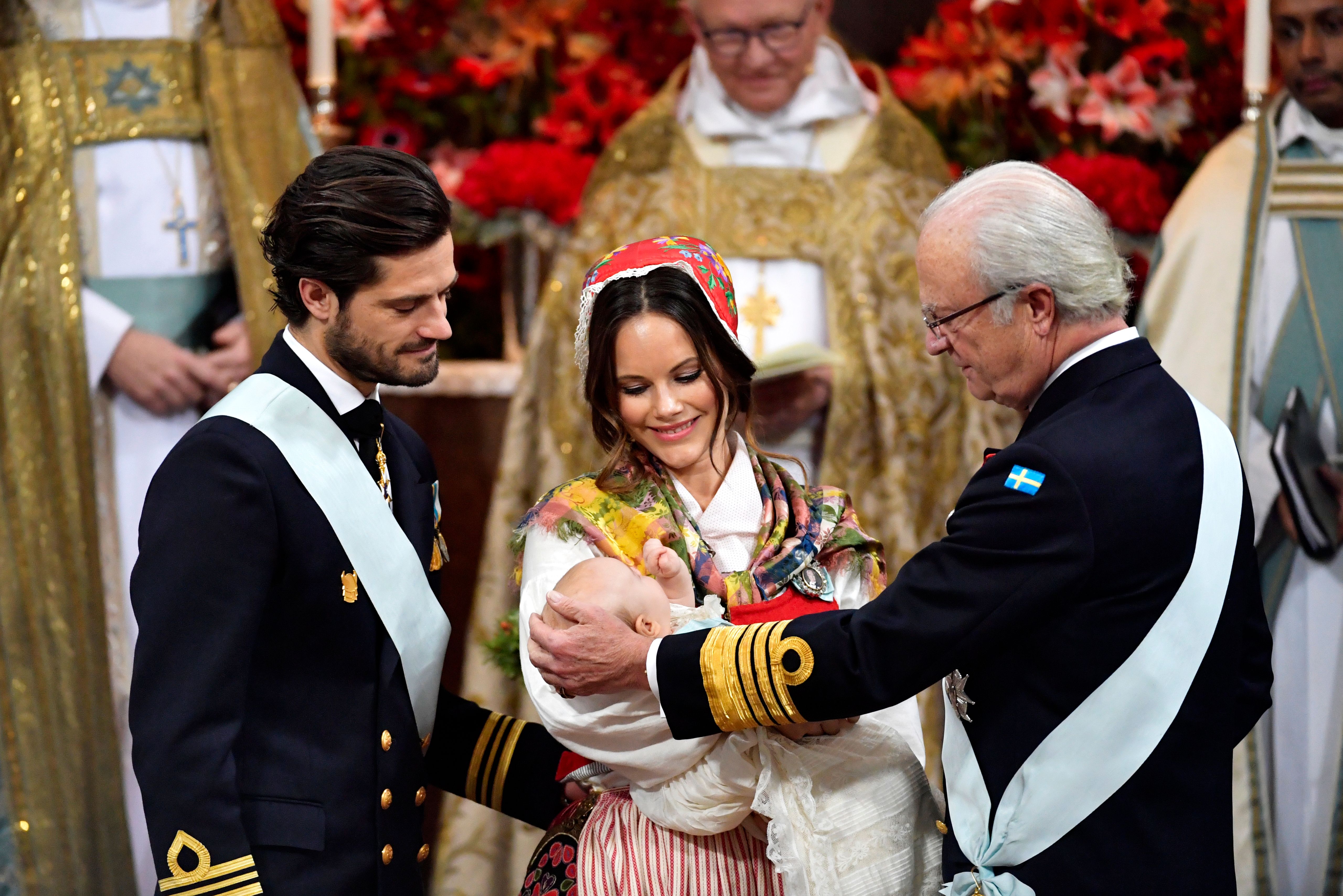 royal gossip