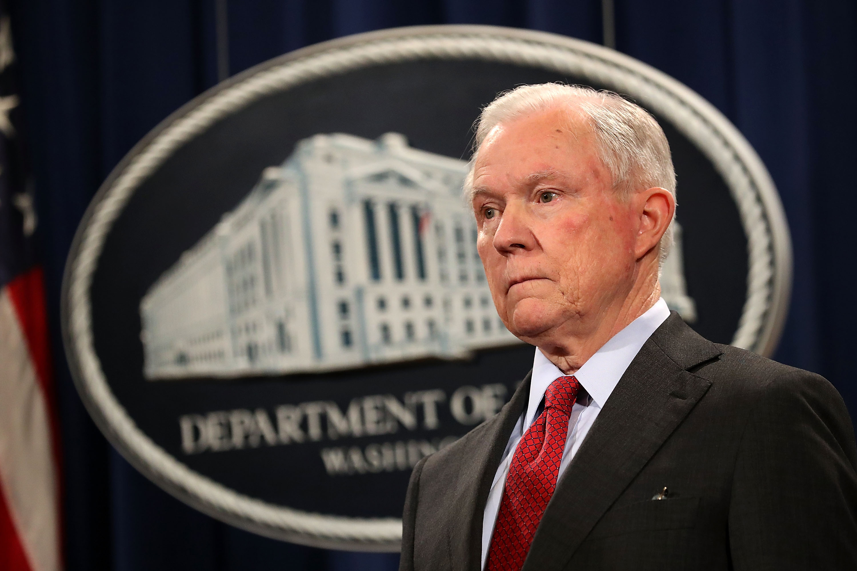 Disney-Fox Sale Anti-Trust DOJ
