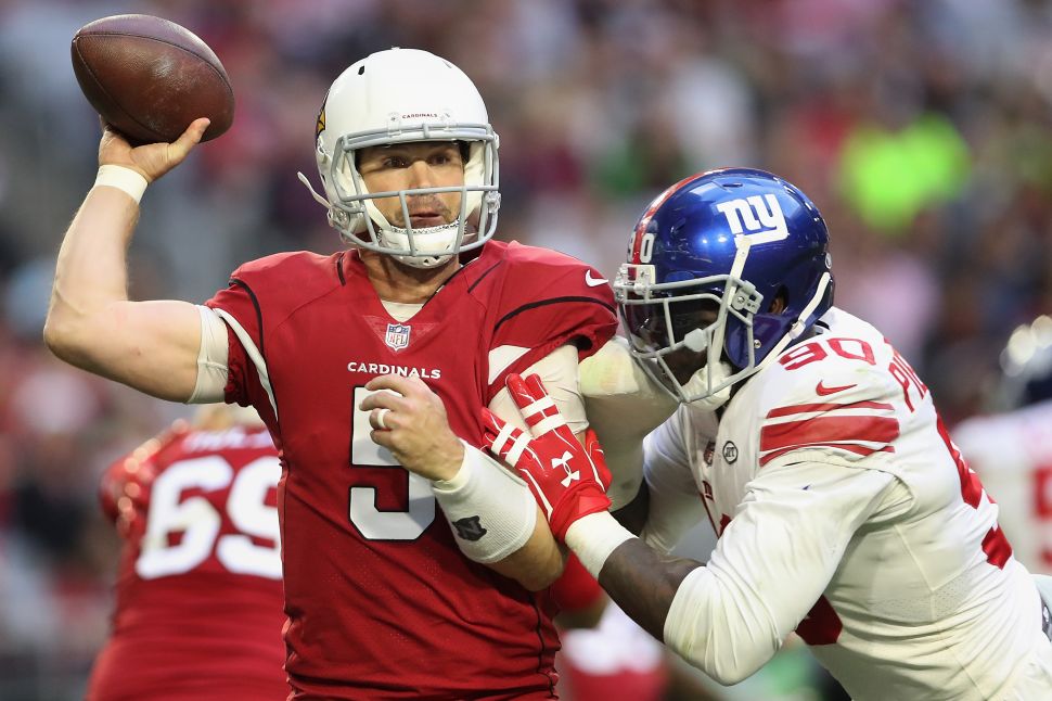 NFL TV Ratings Sunday Night Football NBC