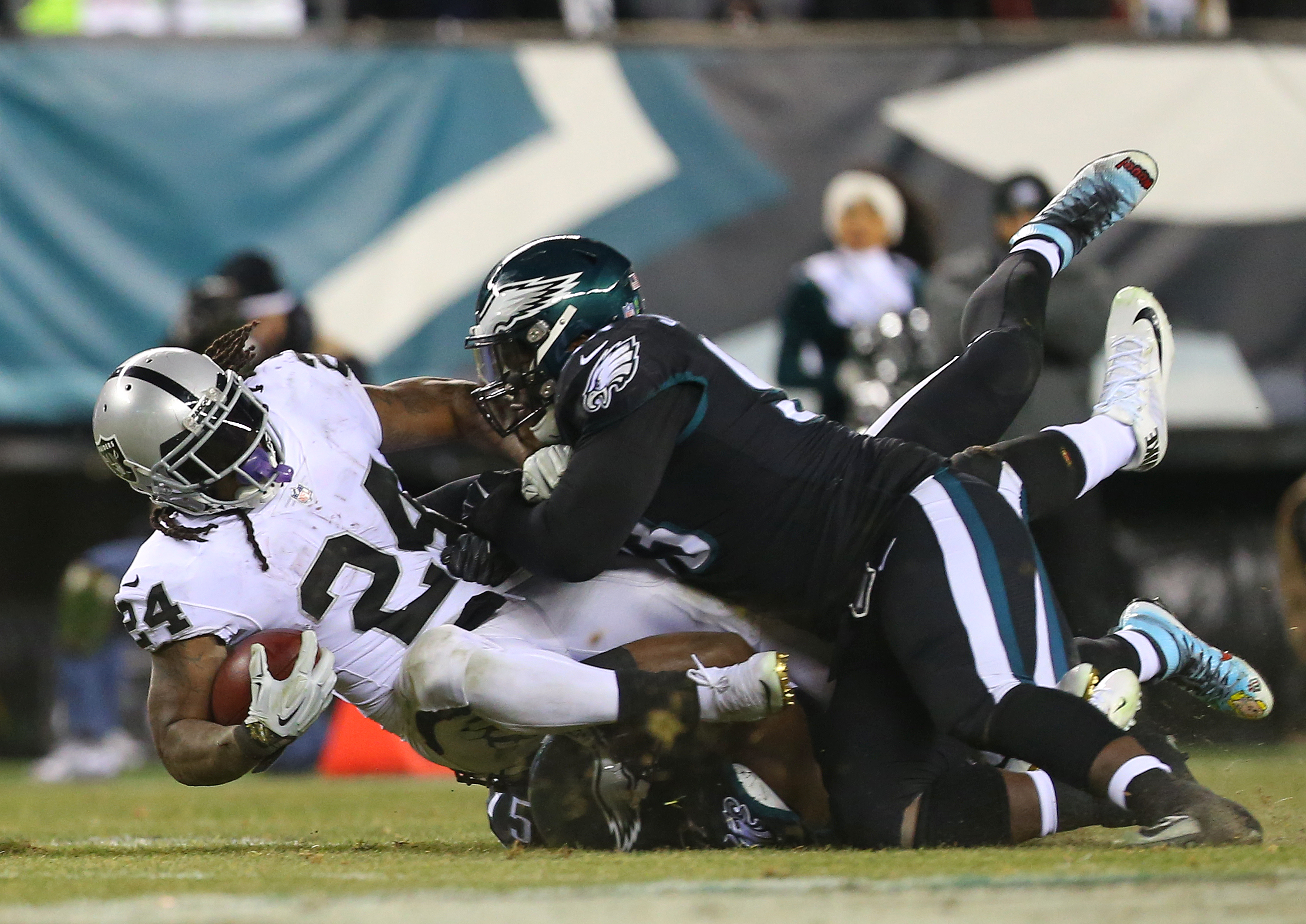 NFL Cancels Sunday Night Football NBC TV Ratings