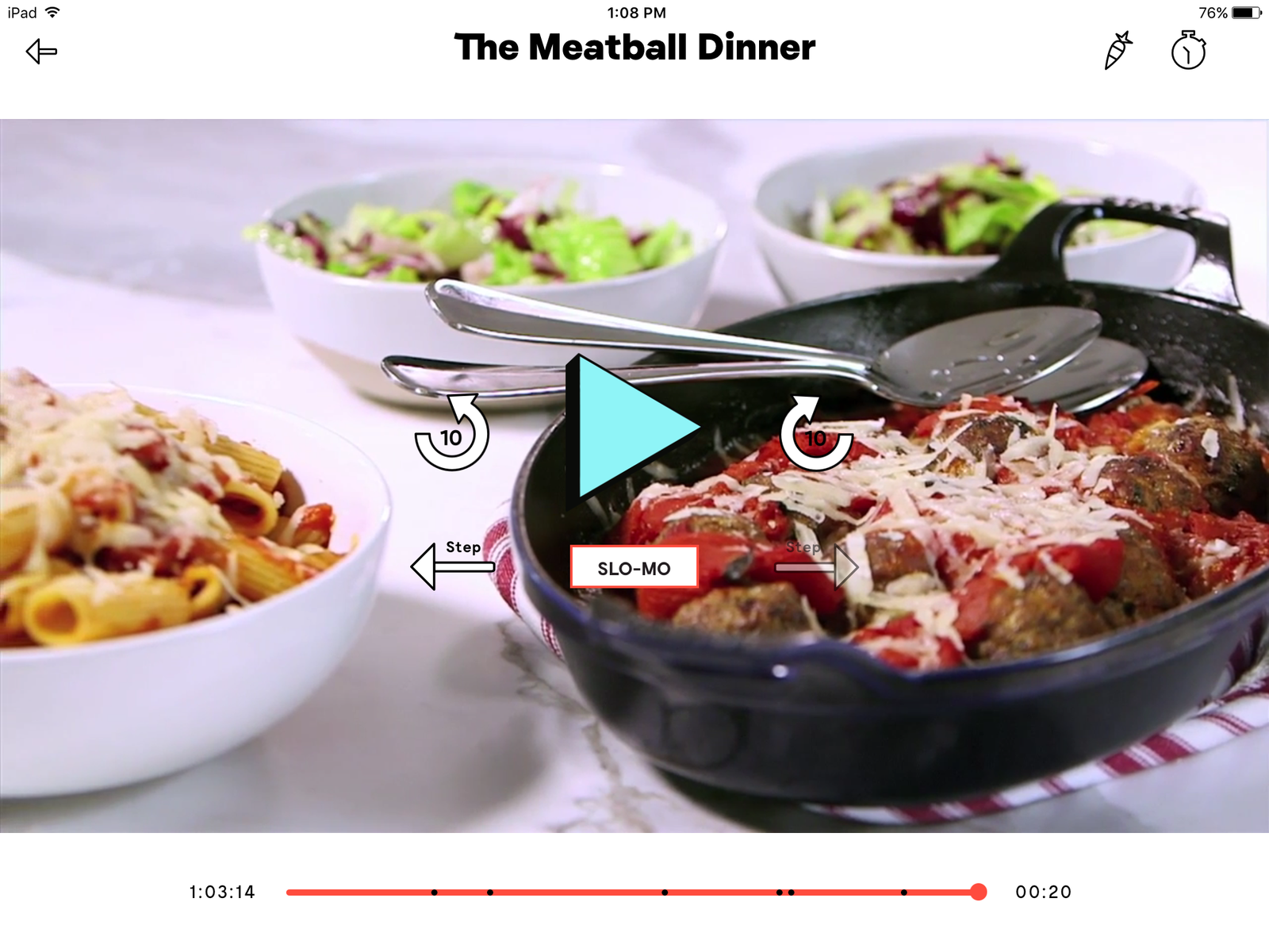 Learn How To Cook With Project Foodie App From Meatball Shop Chef   Img 0070 Preview 