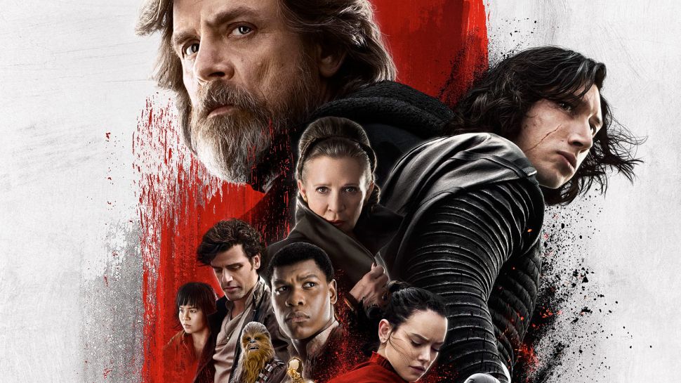 'Star Wars: The Last Jedi' Box Office