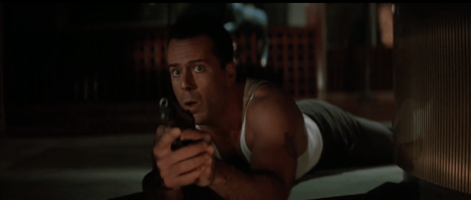 Die Hard Christmas Movie Debate