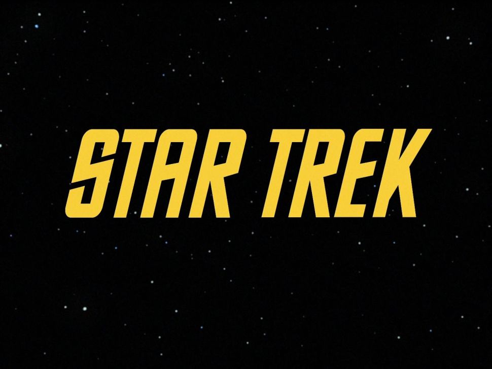 Quentin Tarantino Star Trek