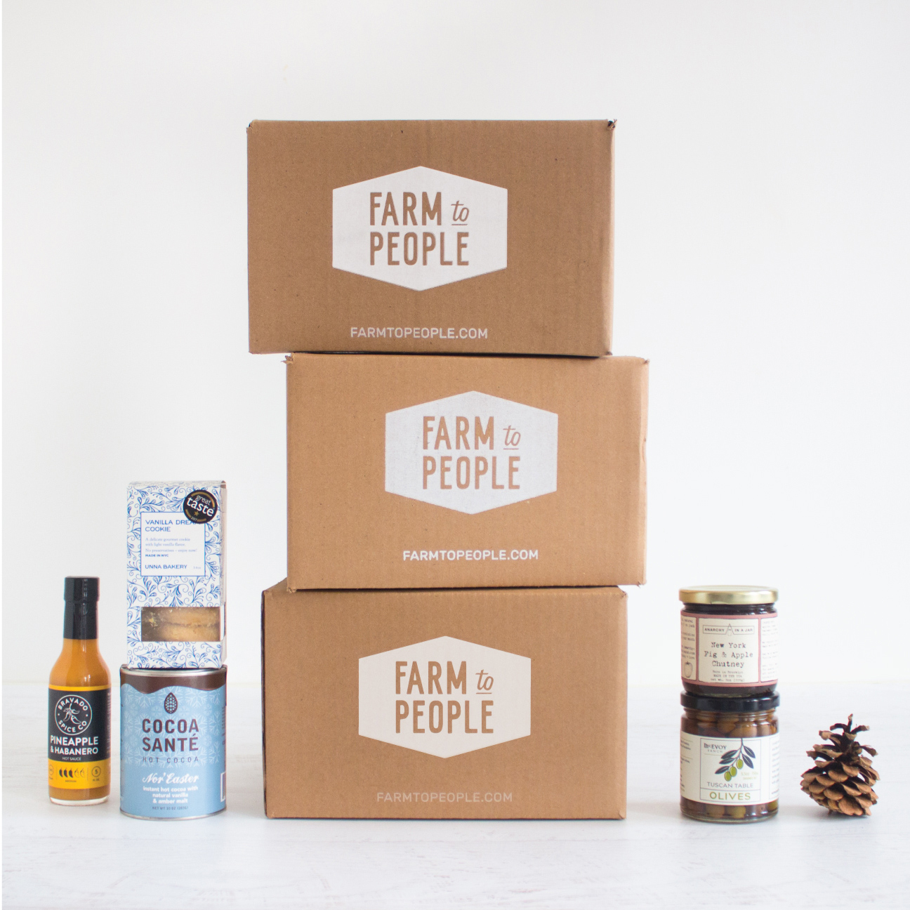 easy last minute holiday gifts to order online