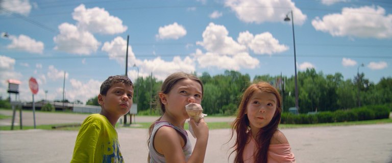 The Florida Project Brooklyn Prince Oscars