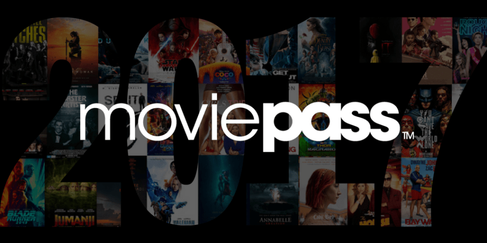 MoviePass 1.5 million subscribers