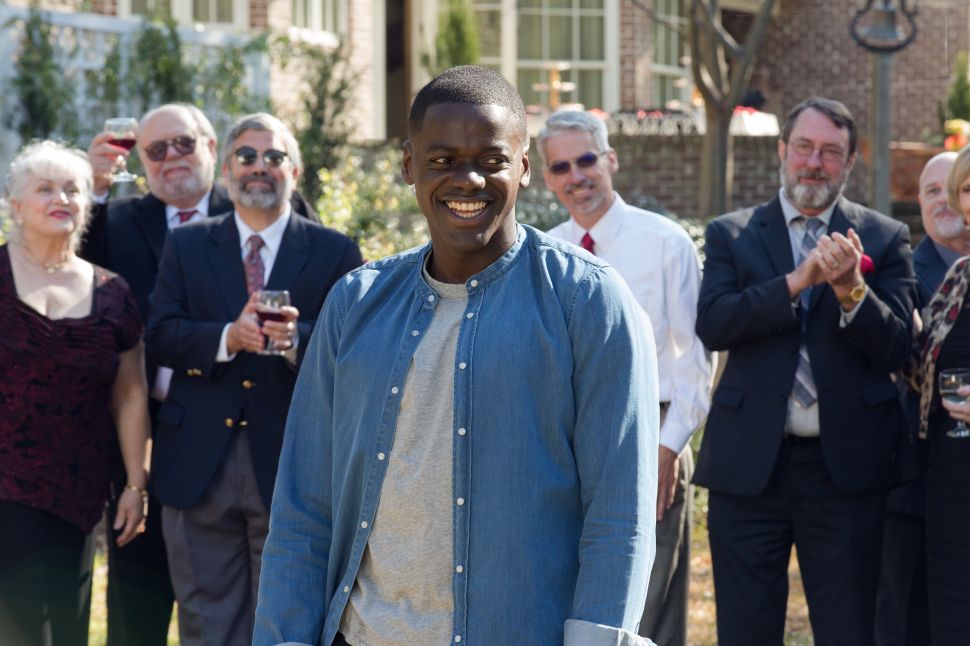 'Get Out' 'The Big Sick' Box Office 2018 Sundance