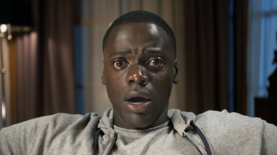 'Get Out' Daniel Kaluuya Golden Globes