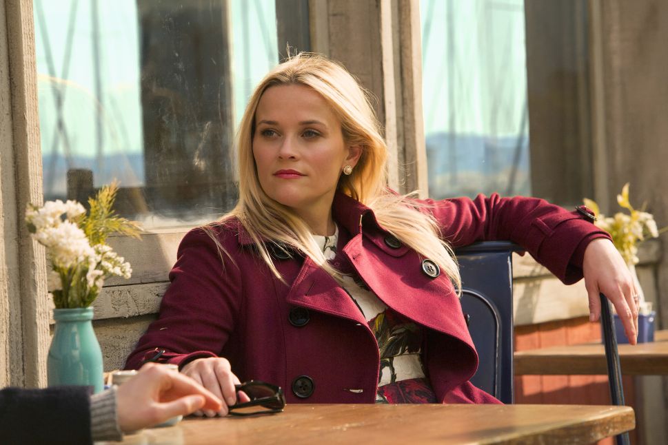 Big Little Lies Salaries HBO vs. Apple