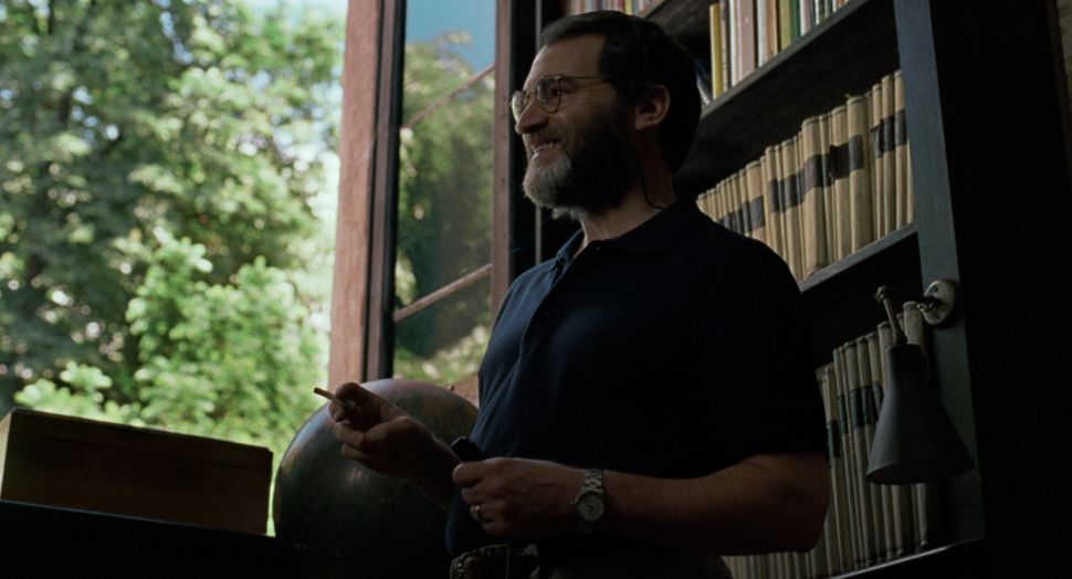 2018 Academy Awards Michael Stuhlbarg