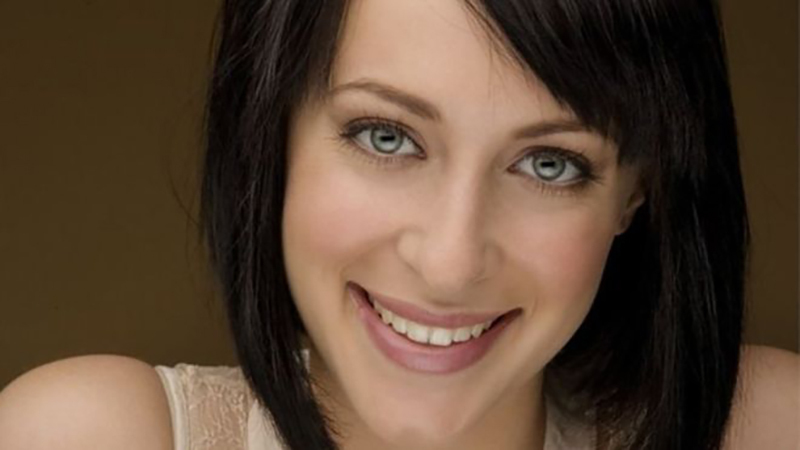 Jessica Falkholt Cause of Death
