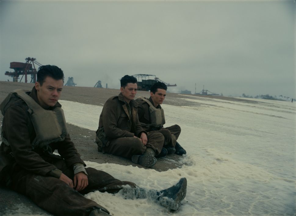 Oscar-Nominated Movies Live Stream