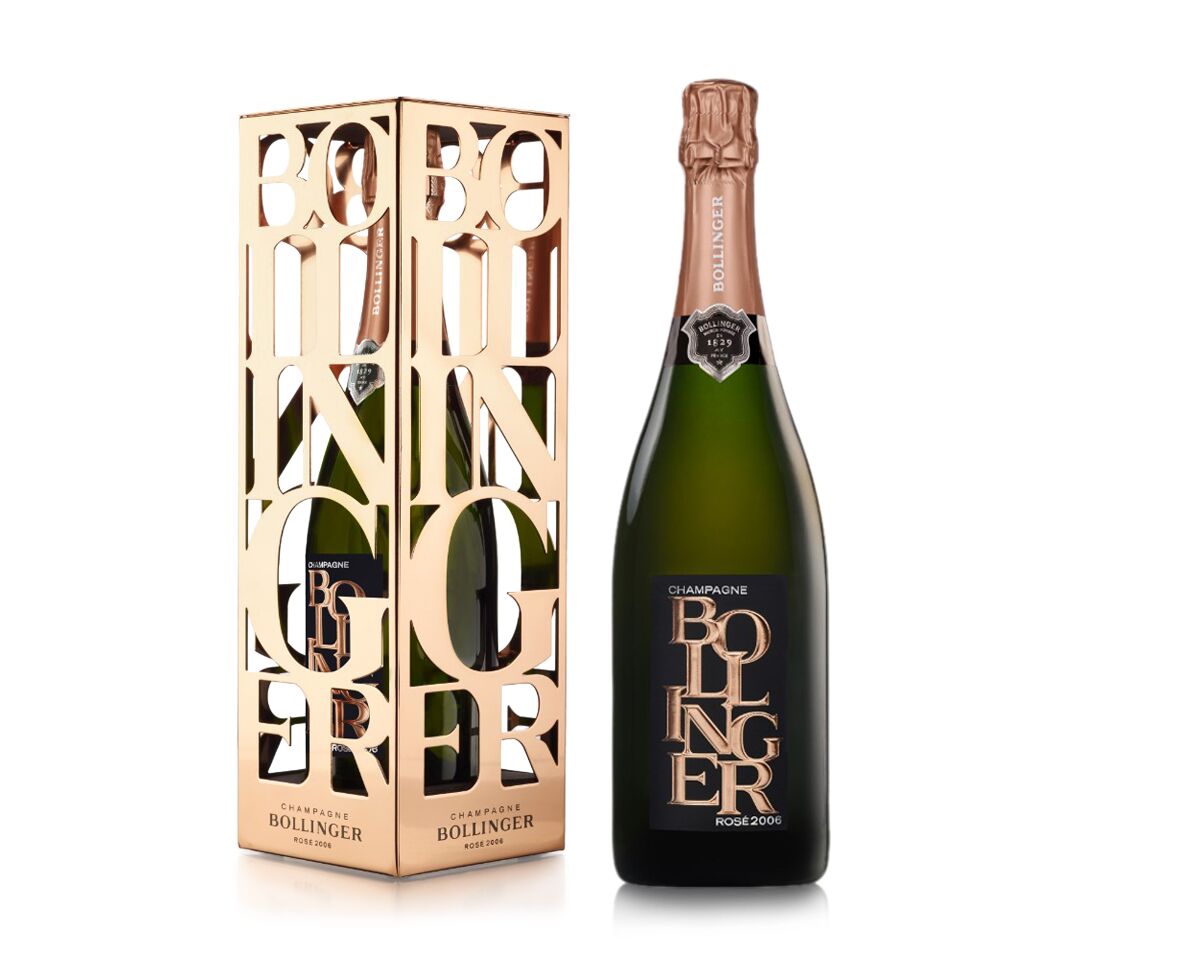 best champagne
