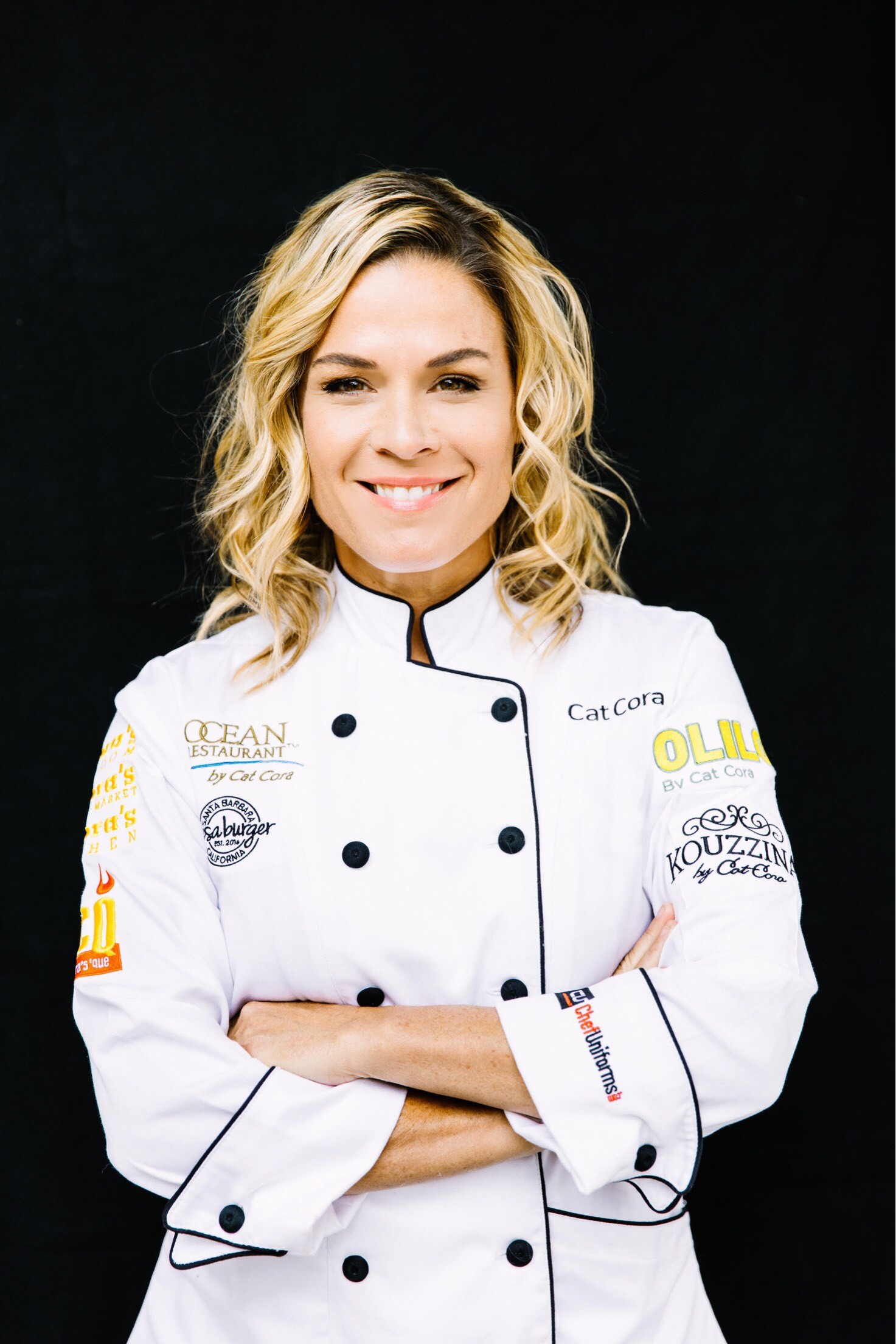 iron chef