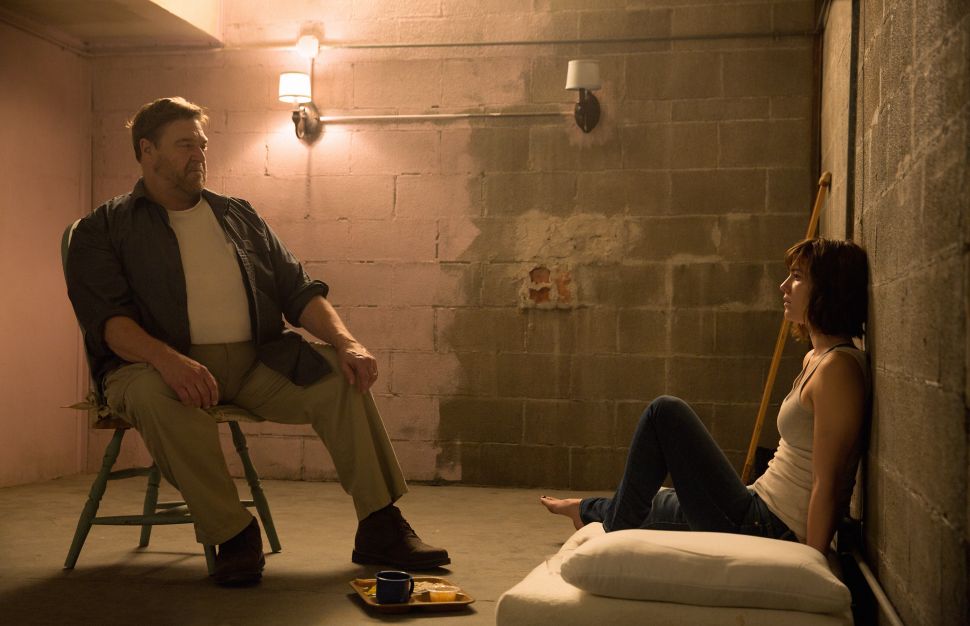 Netflix Cloverfield Paramount