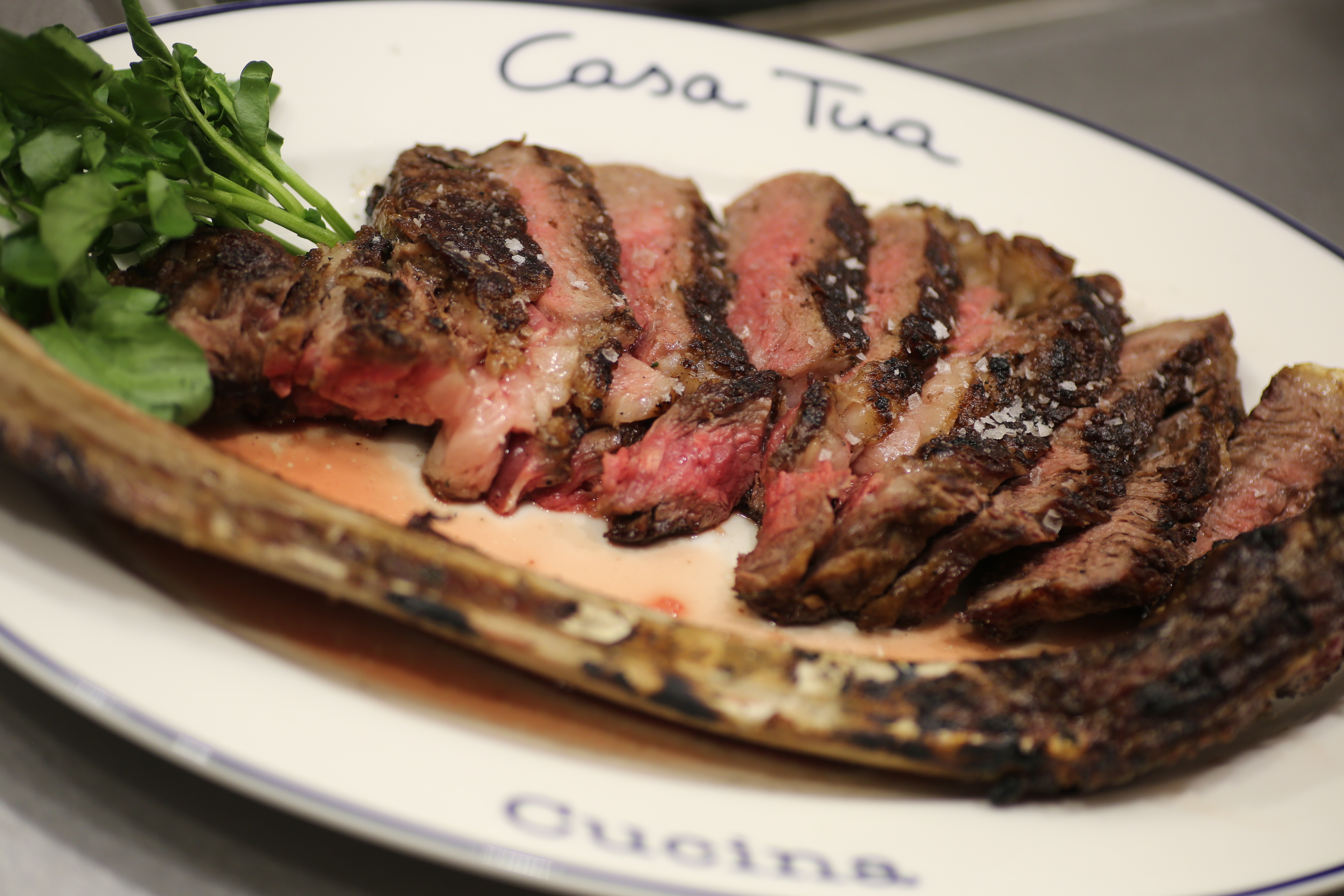 Casa Tua Cucina at Saks Brickell City Centre/Marcello Cassano