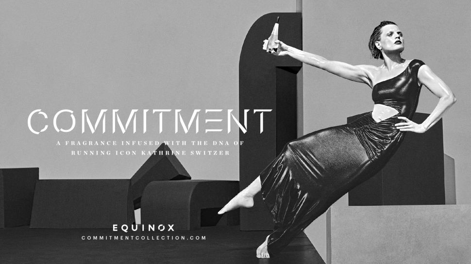 Steven Klein for Equinox