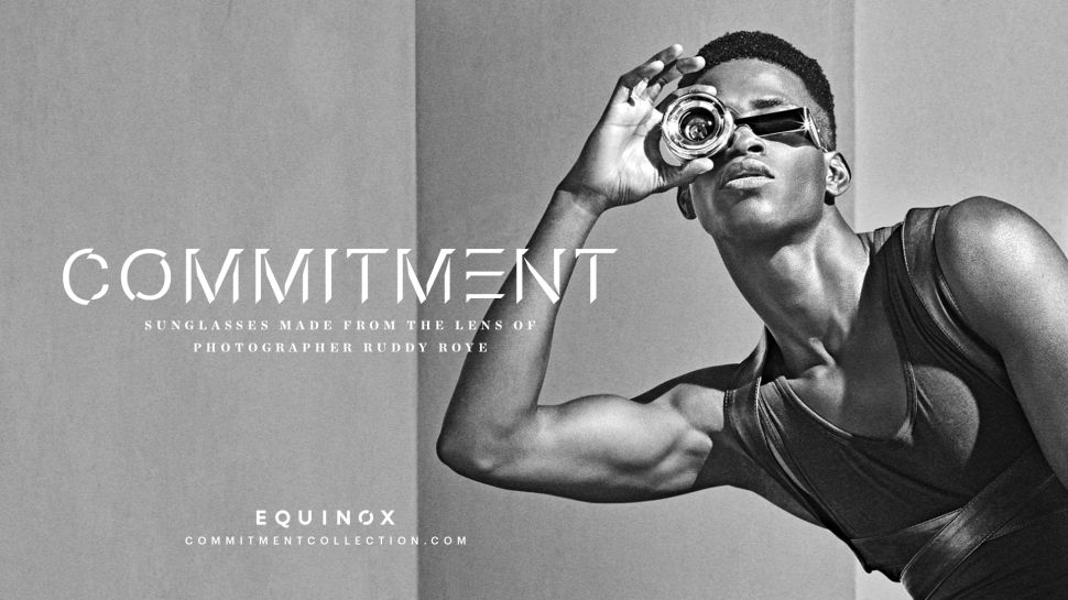 Steven Klein for Equinox