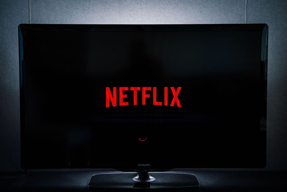 Netflix Q4 Earnings Amazon Hulu