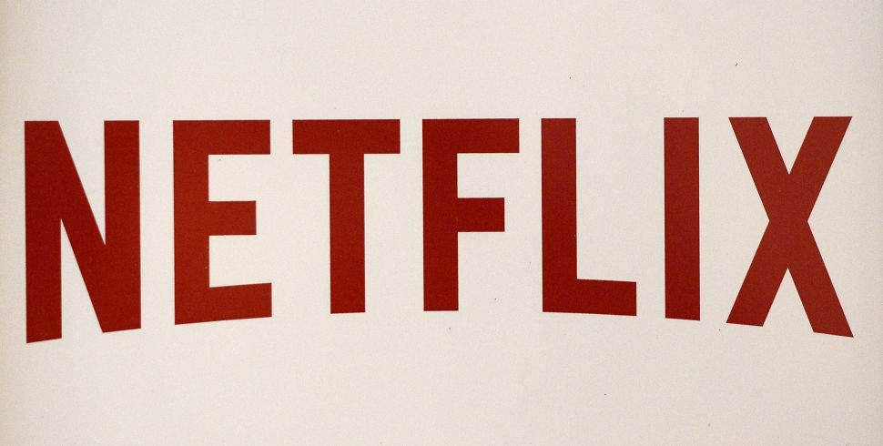 Netflix Stand-Up Specials