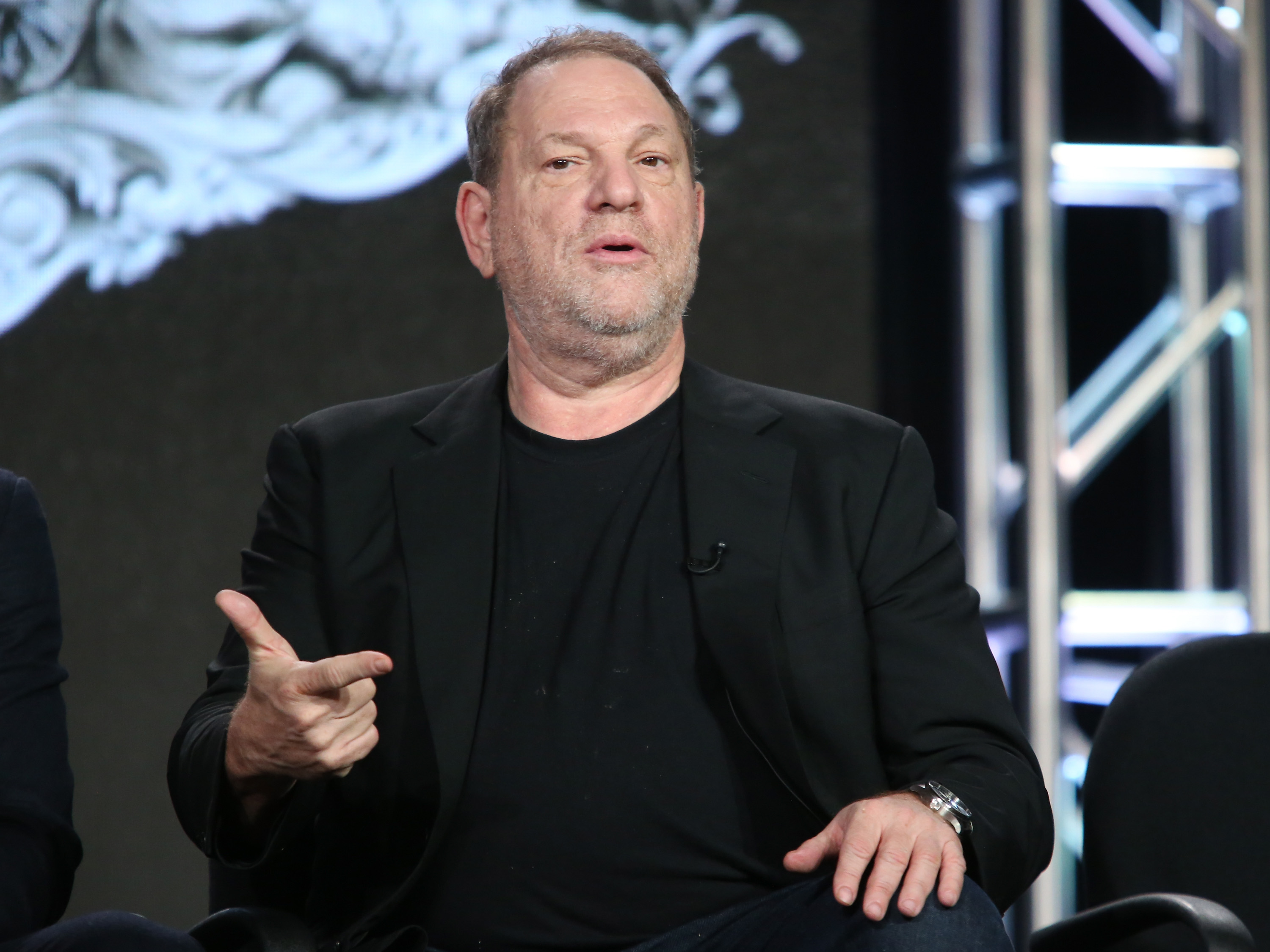 The Weinstein Co. Sale details