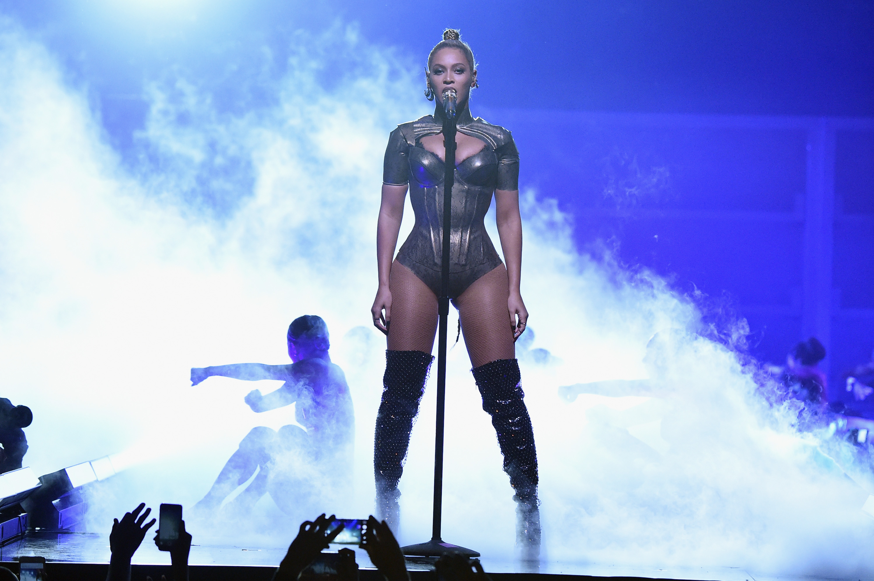 the best summer music festivals