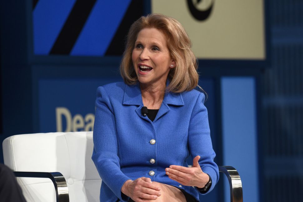CBS Viacom Merger Details