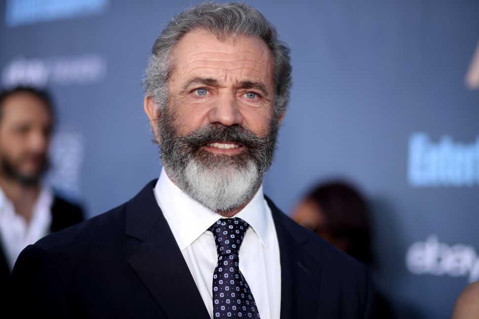 Mel Gibson, Jim Caviezel, Passion of the Christ Sequel