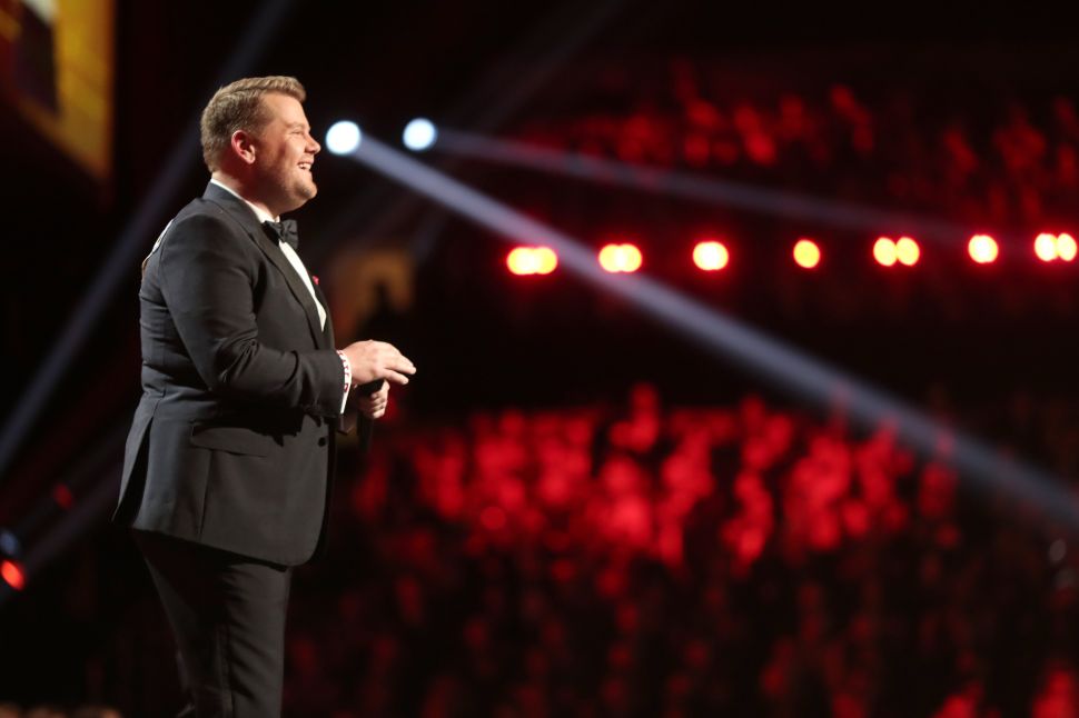 Grammy Awards Live Stream