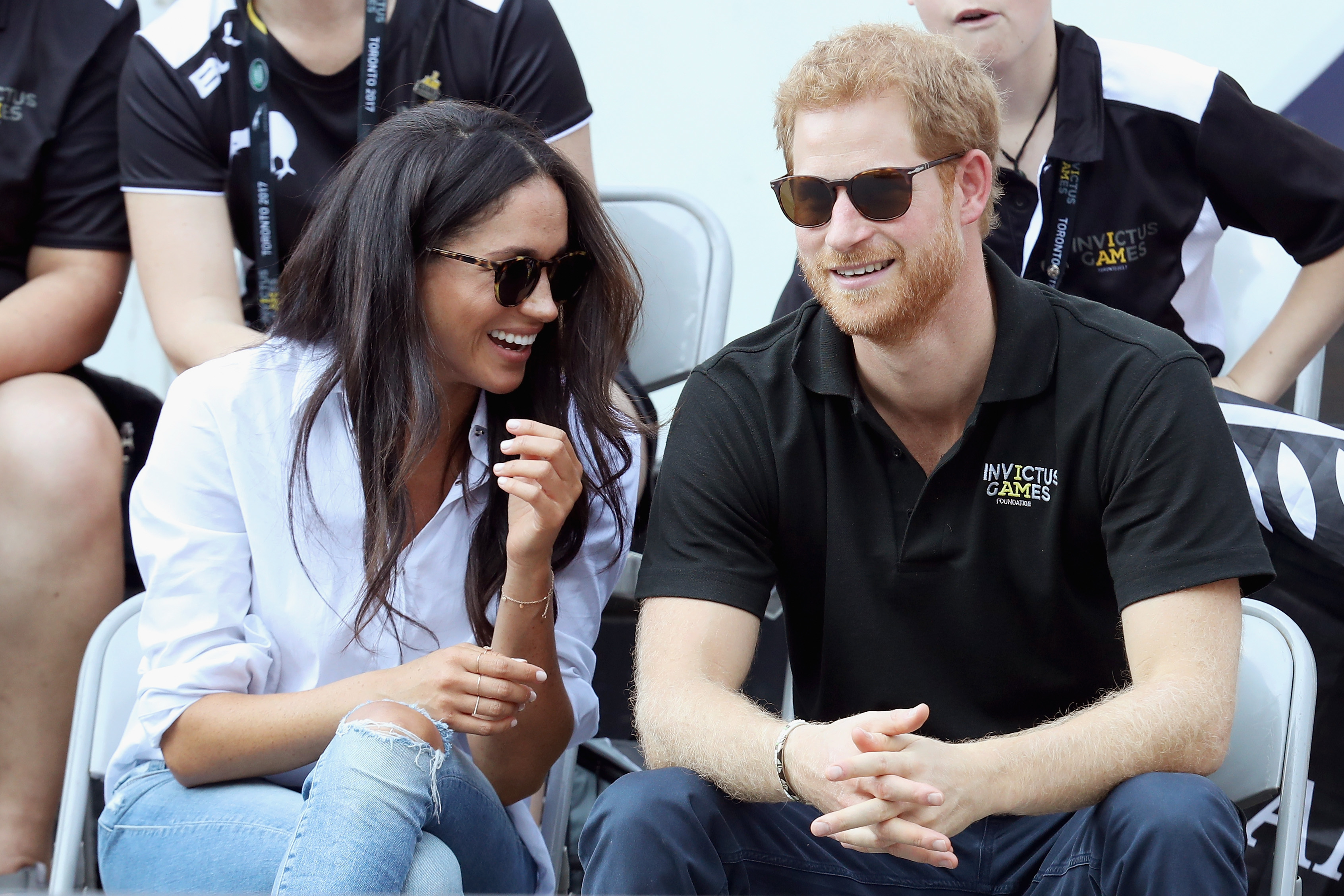 prince harry wife