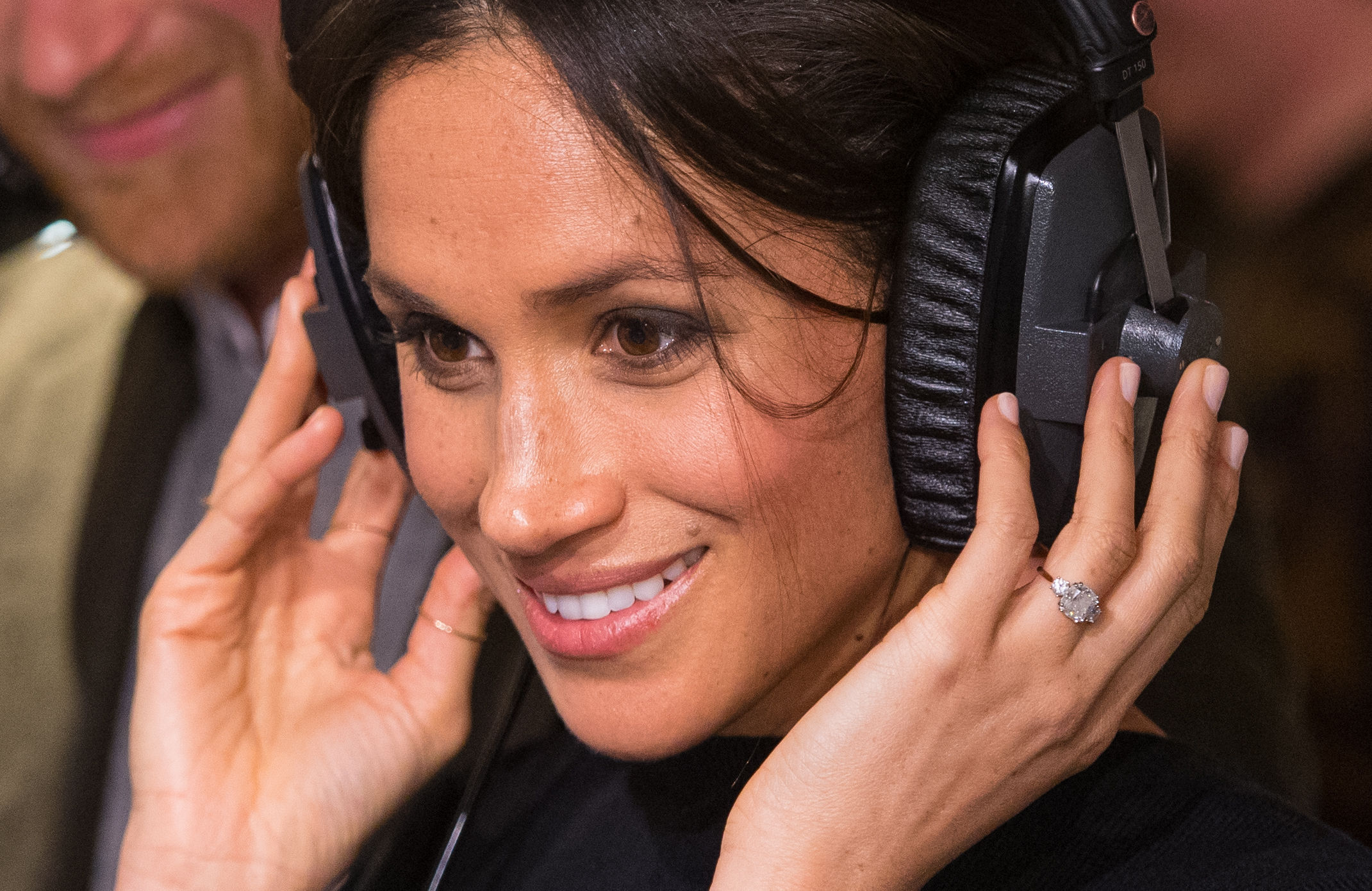 who is meghan markle