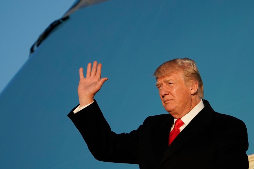 Donald Trump Morning Joe Scarborough Watch Video