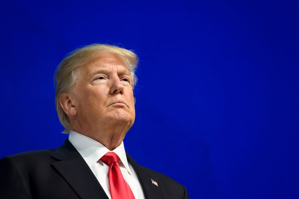 People's State of the Union Anti-Trump