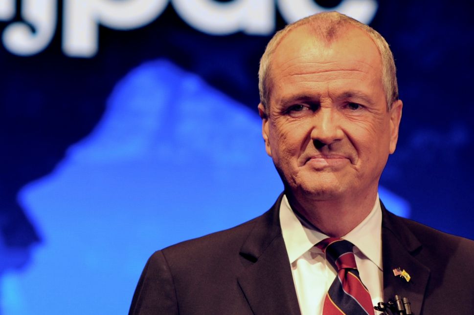 Phil Murphy.