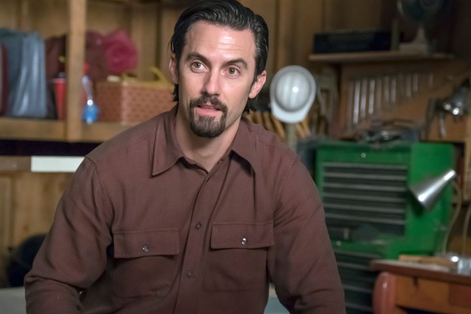 This Is Us Live Stream Midseason Premiere