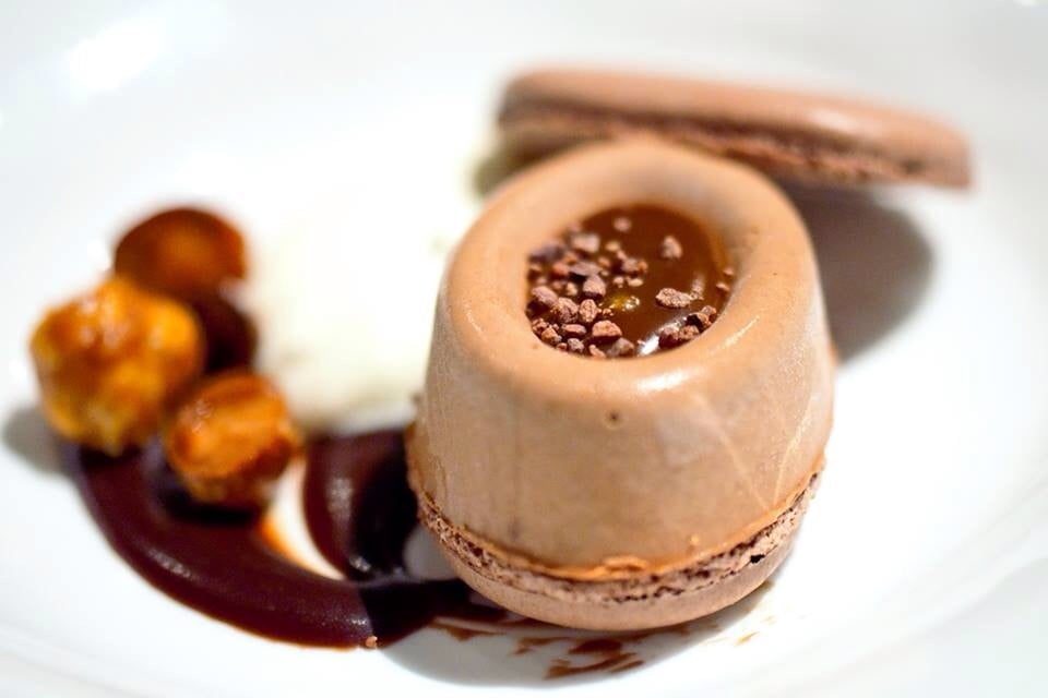 Gramercy Tavern