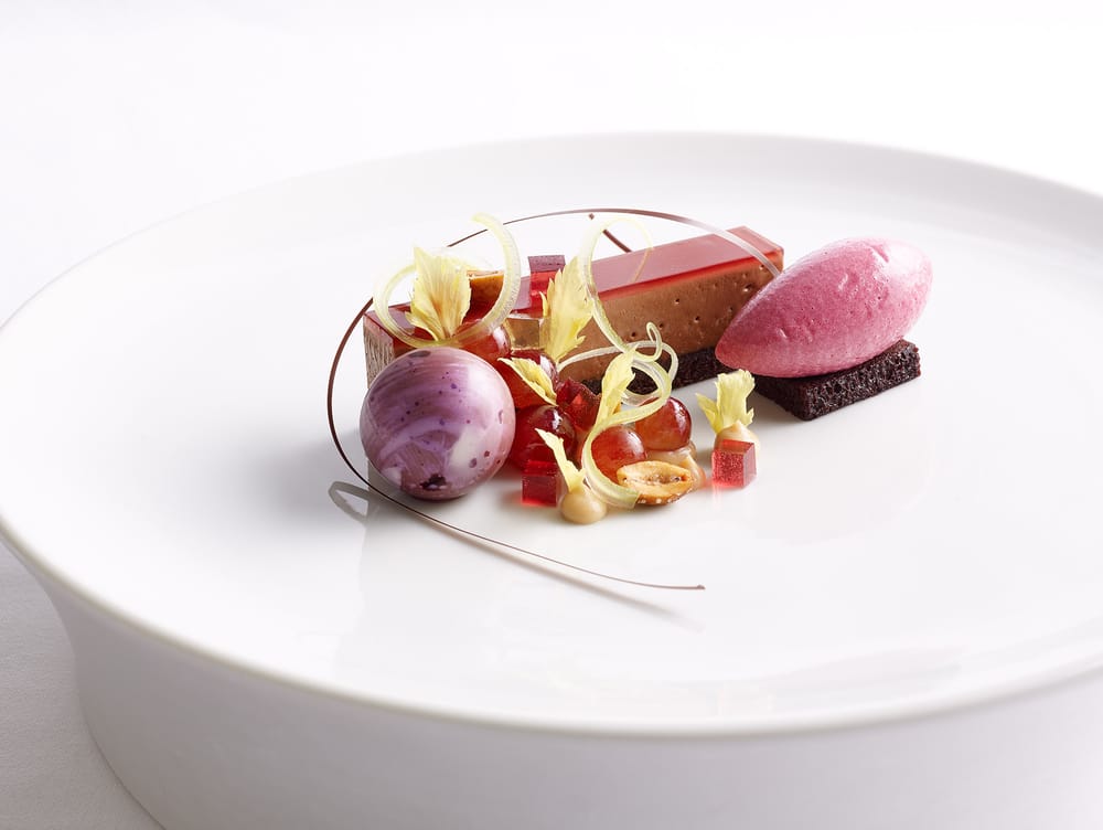 best restaurants in new york